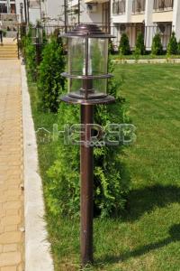 Holiday complex Sveti Vlas city